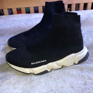 Balenciaga Speed Sneaker